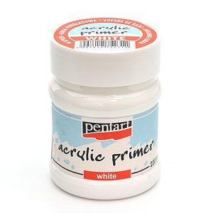 Acrylic primer Pentart, 230ml