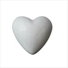 Καρδιά από φελιζόλ, 11cm