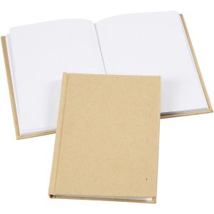 Sketchbook από πεπιεσμένο χαρτί, 15*10,5cm
