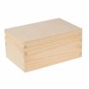 Κουτί ξύλινο, 21,5*13,8*10cm
