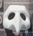 Βενετσιάνικη μάσκα, 4*6,5*8cm