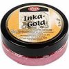 Inka gold viva decor, rose quartz 62,5gr