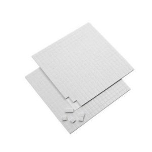Αυτοκόλλητα pads 0,2 mm, 10*10cm
