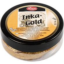 Inka gold viva decor, gold 62,5gr