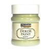 Dekor paint Chalky, country green 230ml