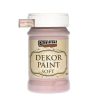Dekor paint Chalky, victorian pink 100ml