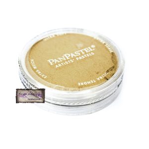 Χρώμα Panpastel, Light gold