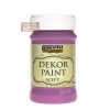 Dekor paint Chalky, mulberry (blackberry) 100ml