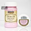 Dekor paint Chalky, baby pink 100ml