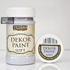 Dekor paint Chalky, dove-grey 100ml