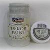 Dekor paint Chalky, lichen green 500ml