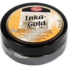 Inka gold viva decor, graphite 62,5gr
