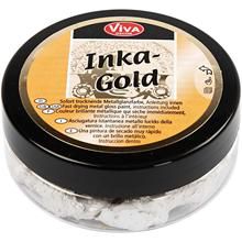 Inka gold viva decor, platin 62,5gr