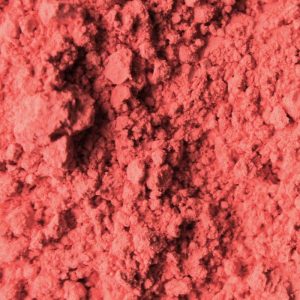 Powercolor σκόνη, Κοραλί (coral pink) , 40ml