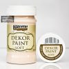 Dekor paint Chalky, apricot 100ml