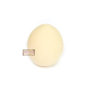 Αυγό κεραμικό βάσης, 10cm