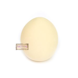 Αυγό κεραμικό βάσης, 12cm