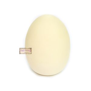 Αυγό κεραμικό βάσης, 14cm