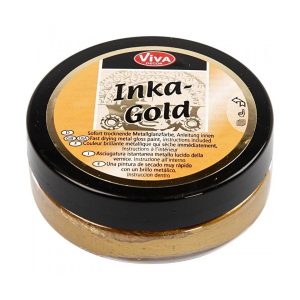 Inka gold viva decor, oldgold 62,5gr