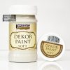 Dekor paint Chalky, vintage beige 100ml