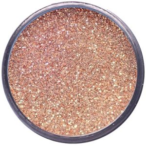 Σκόνη embossing wow, metallic copper sparkle 15ml