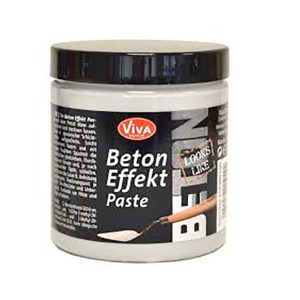 Beton effect paste (looks like), Viva Decor 250ml