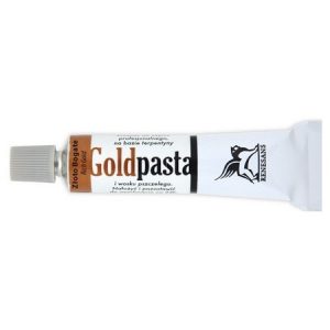 Goldpasta Renesans, rich gold 20ml