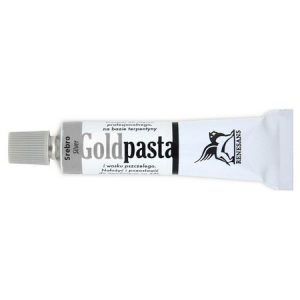Goldpasta Renesans, silver 20ml