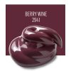 Folkart multi surface paint, berry wine 59ml