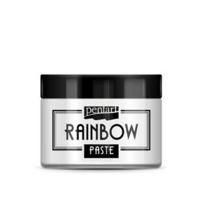 Rainbow paste Pentart, 150ml