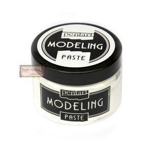 Modeling paste, Pentart 150ml