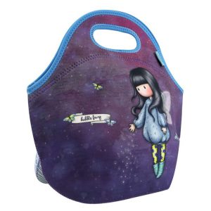 Τσάντα φαγητού (lunch bag), Gorjuss bubble fairy