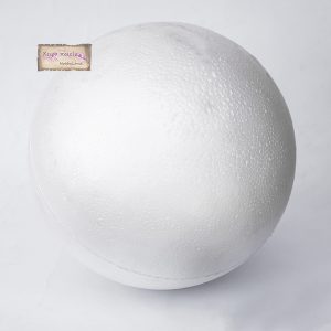 Μπάλα από φελιζόλ, 20cm