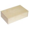 Κουτί ξύλινο, 21*12,5*6cm
