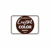 Pigment crystal color Stamperia, brown 10ml