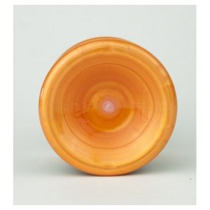 Μεταλλικό χρώμα Pentart, orange 50ml