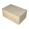 Κουτί ξύλινο, 32*21*13,5cm