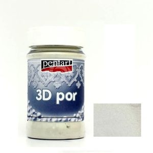 3d powder fine, 100ml