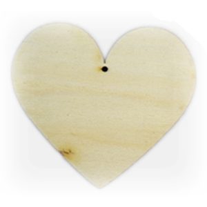 καρδιά, ξύλινη, heart, wooden