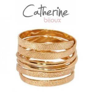 Χειροποιητα κοσμήματα Catherine Bijoux