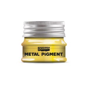 gold pigment