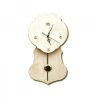Ρολόι ξύλινο για εκκρεμές, 29*5*53cm