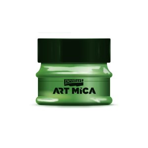 mica, σκόνη, πράσινο, green, metal, υγρό, γυαλί