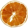 Αποξηραμένες φέτες πορτοκαλιού, 4-6cm-5τεμ