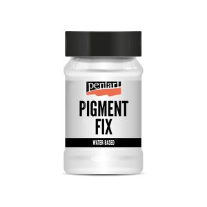Pigment fix, Pentart 100ml
