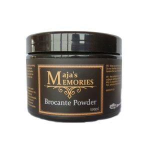 Brocante powder, Maja's memories 500ml