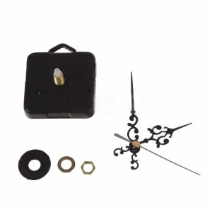 μηχανισμός, ρολόι, mechanism, δείκτες